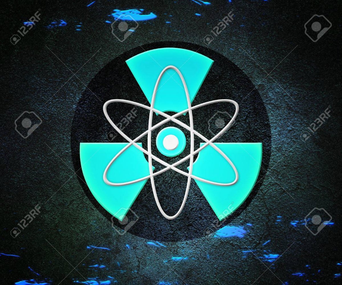 Модель атома