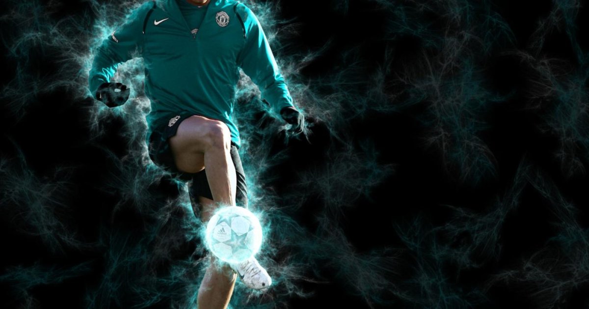 Фото на аву футбол