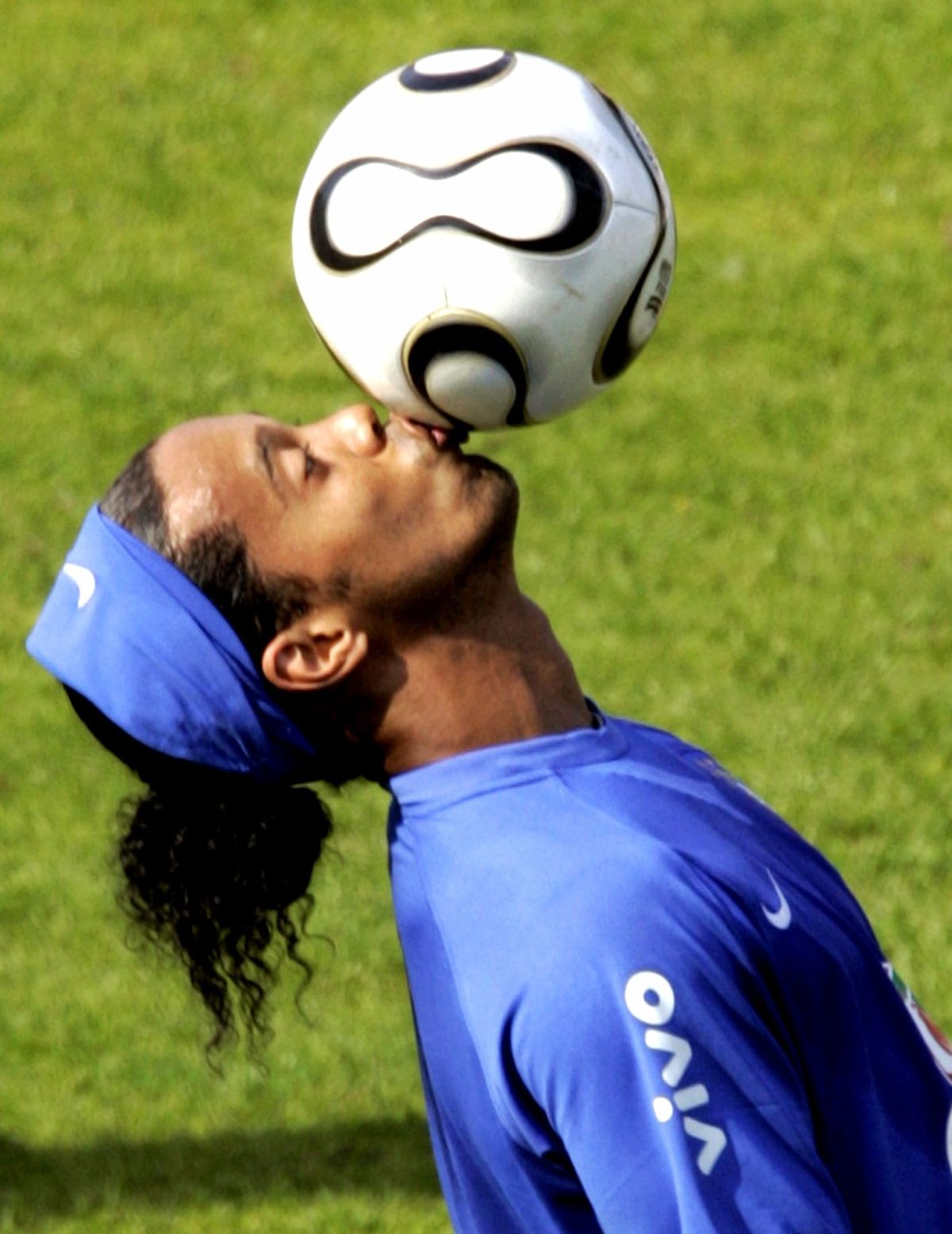 Футбольный аватар