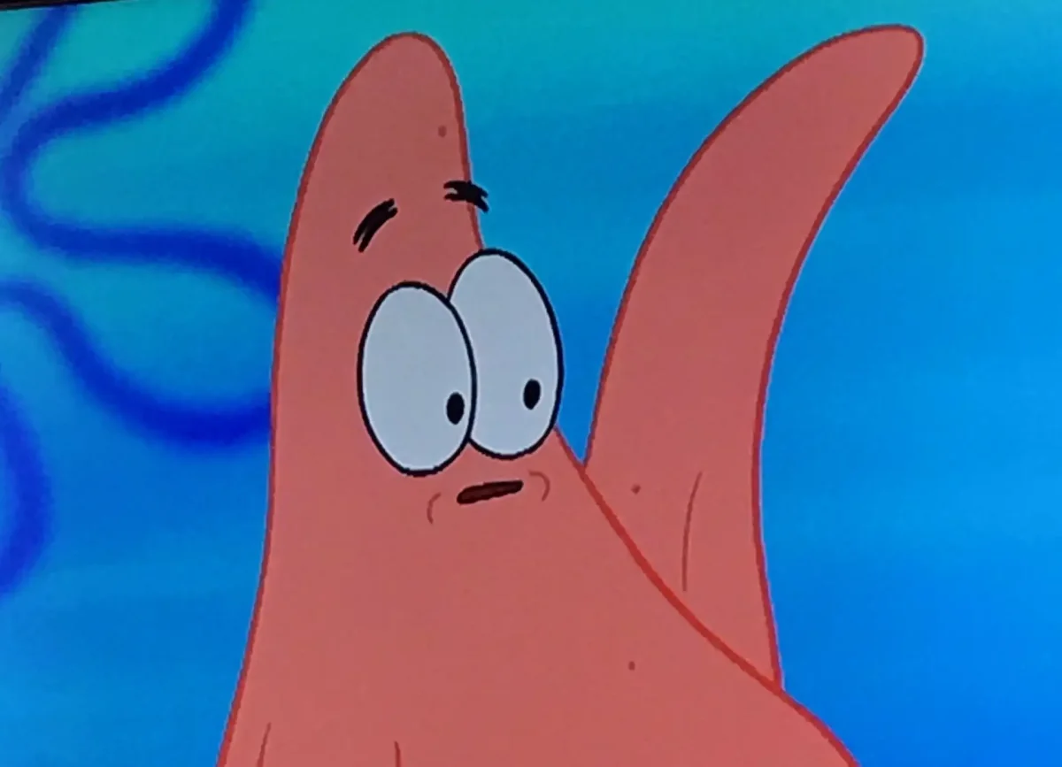 Патрик арты