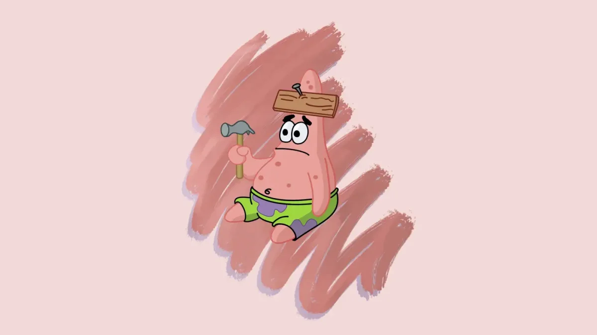 Смешные обои на телефон