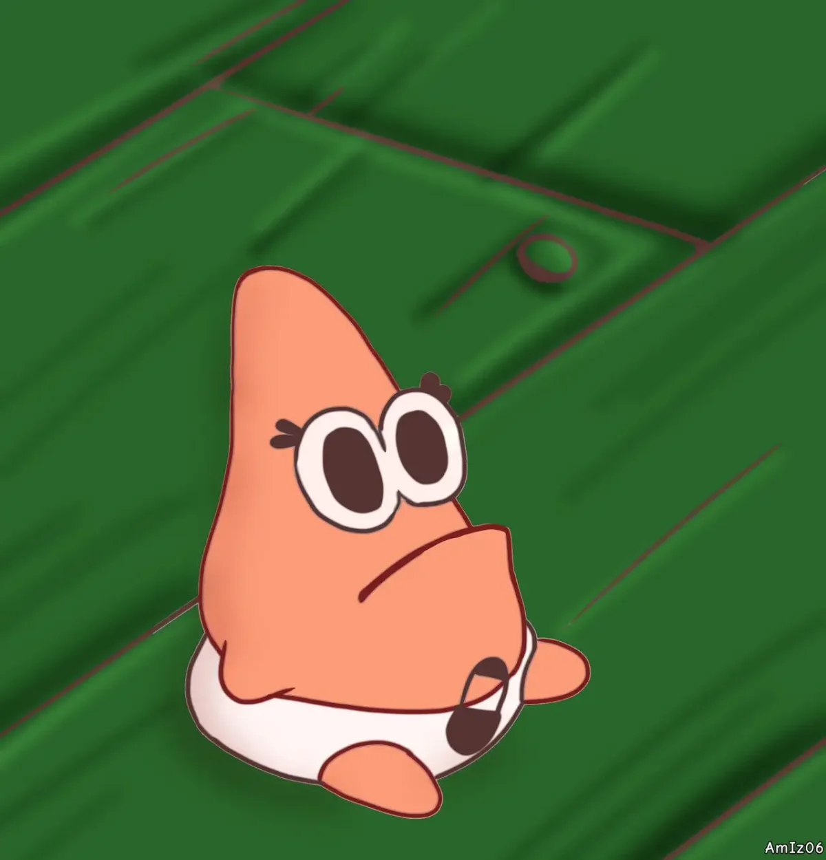 Бейби Патрик ава