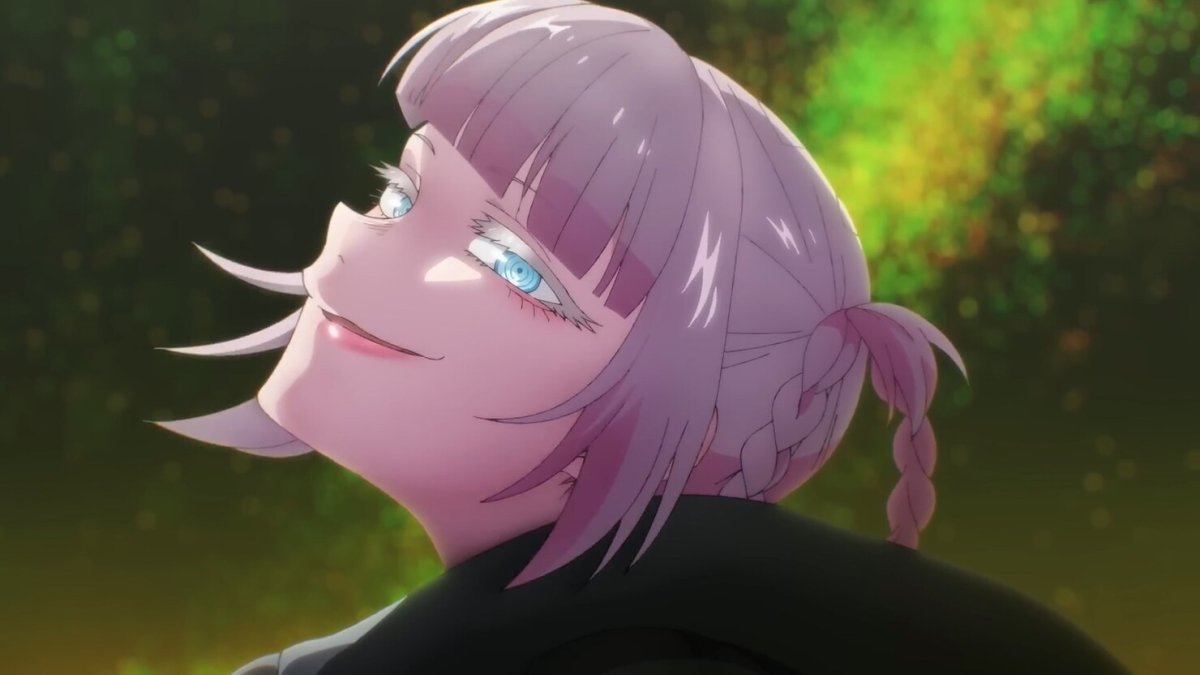 Песнь ночных сов yofukashi no Uta