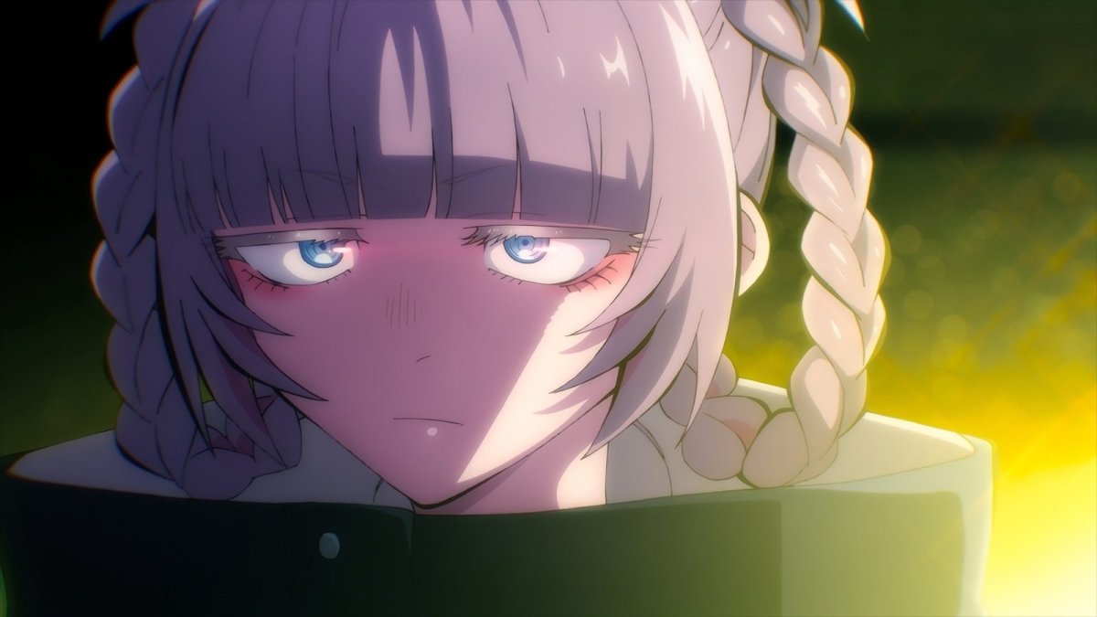 Песнь ночных сов yofukashi no Uta