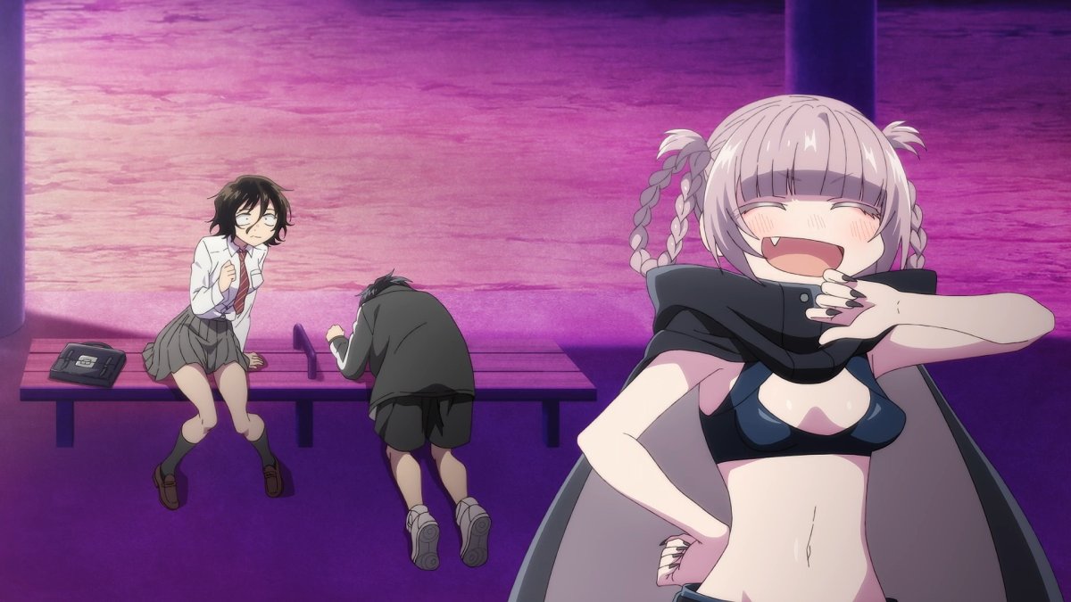 Надзуна Нанакуса