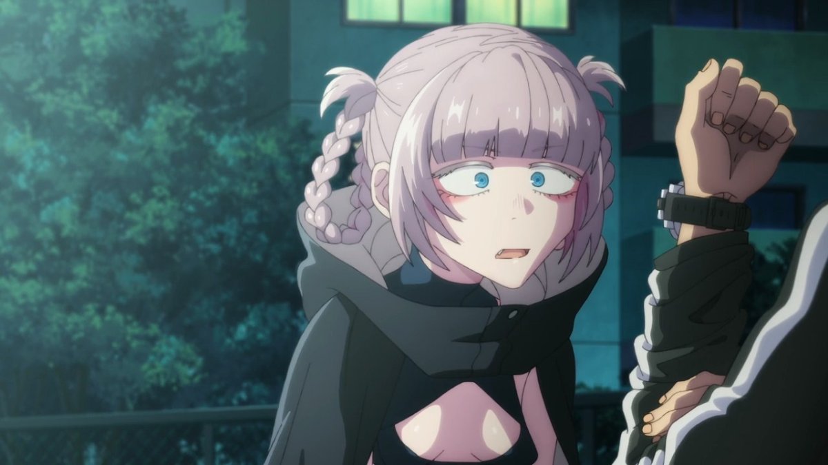 Песнь ночных сов Надзуна