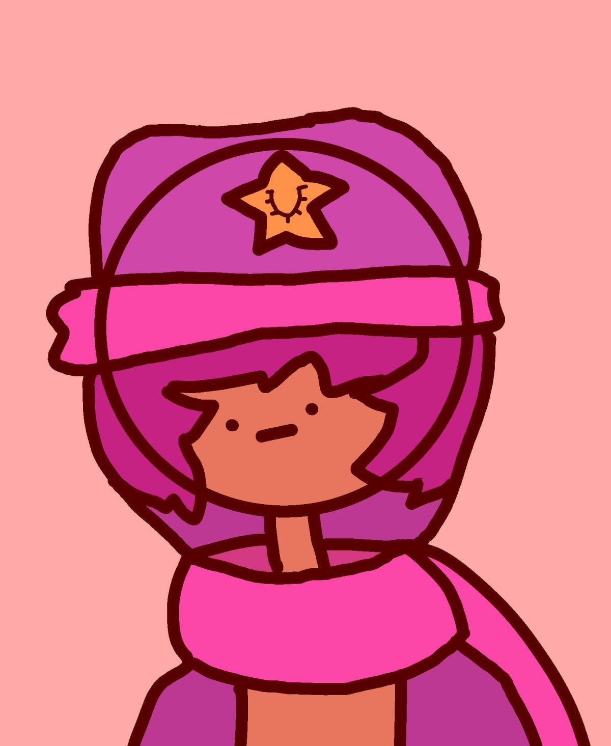 Пайпер и тара Браво старс