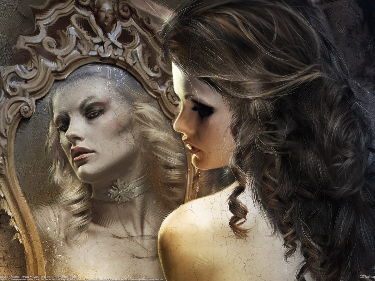 Художник Cynthia Sheppard