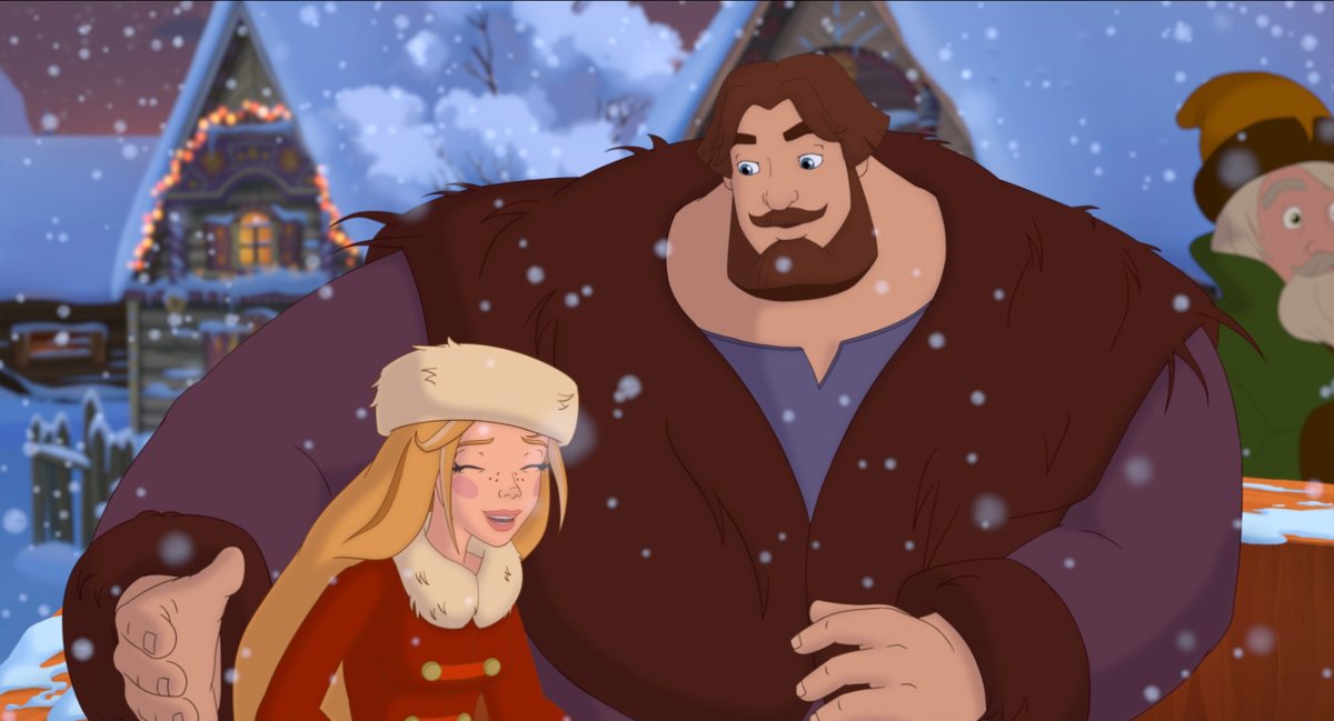 Степан Гилев иллюстрации