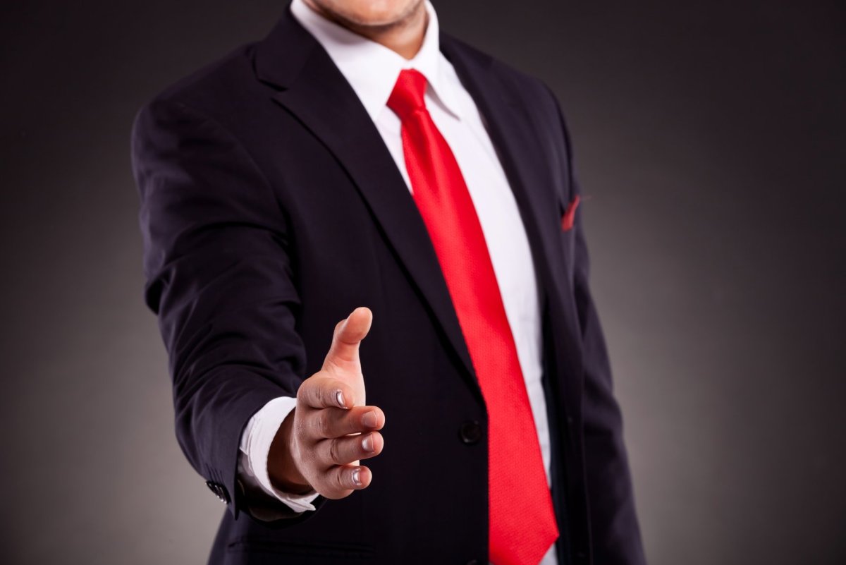 Фото для юриста на аву