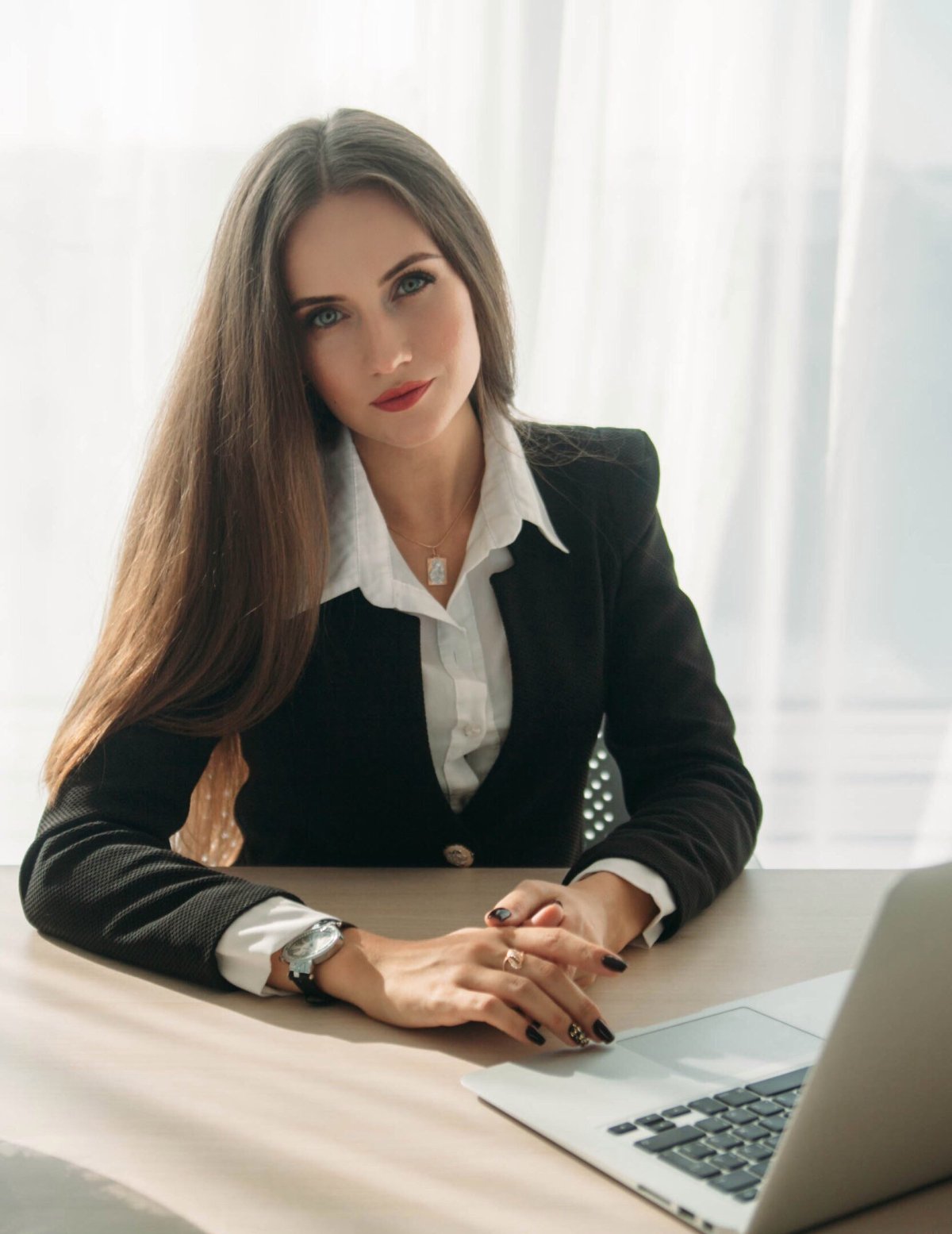 Американский юрист