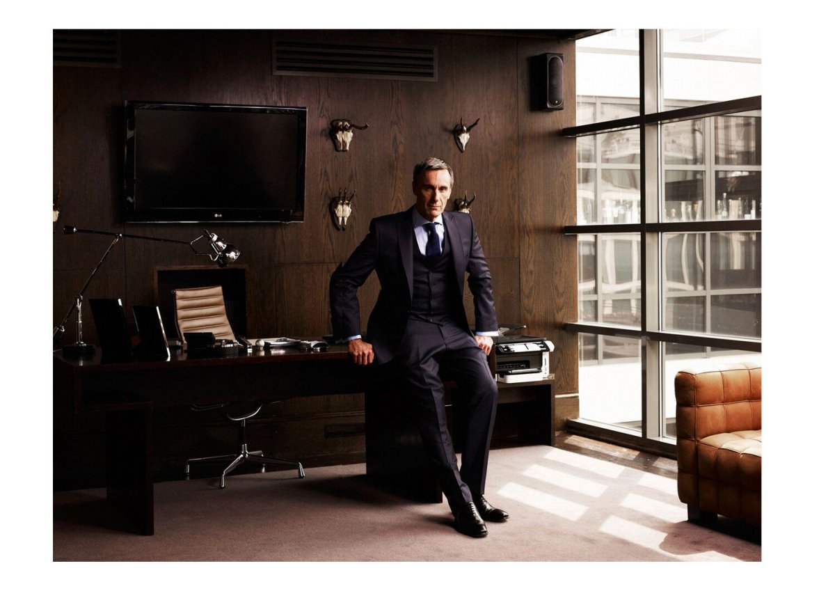 Профессия адвокат