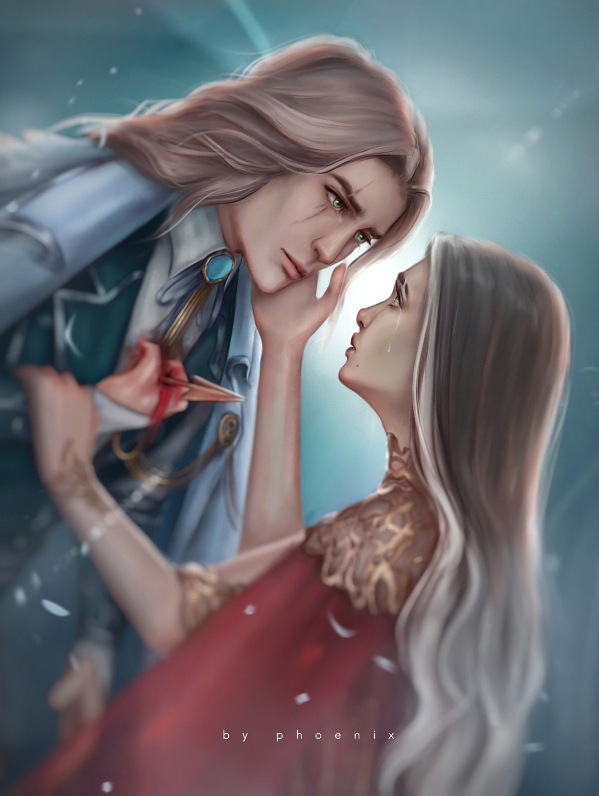 Грешный Лондон грей