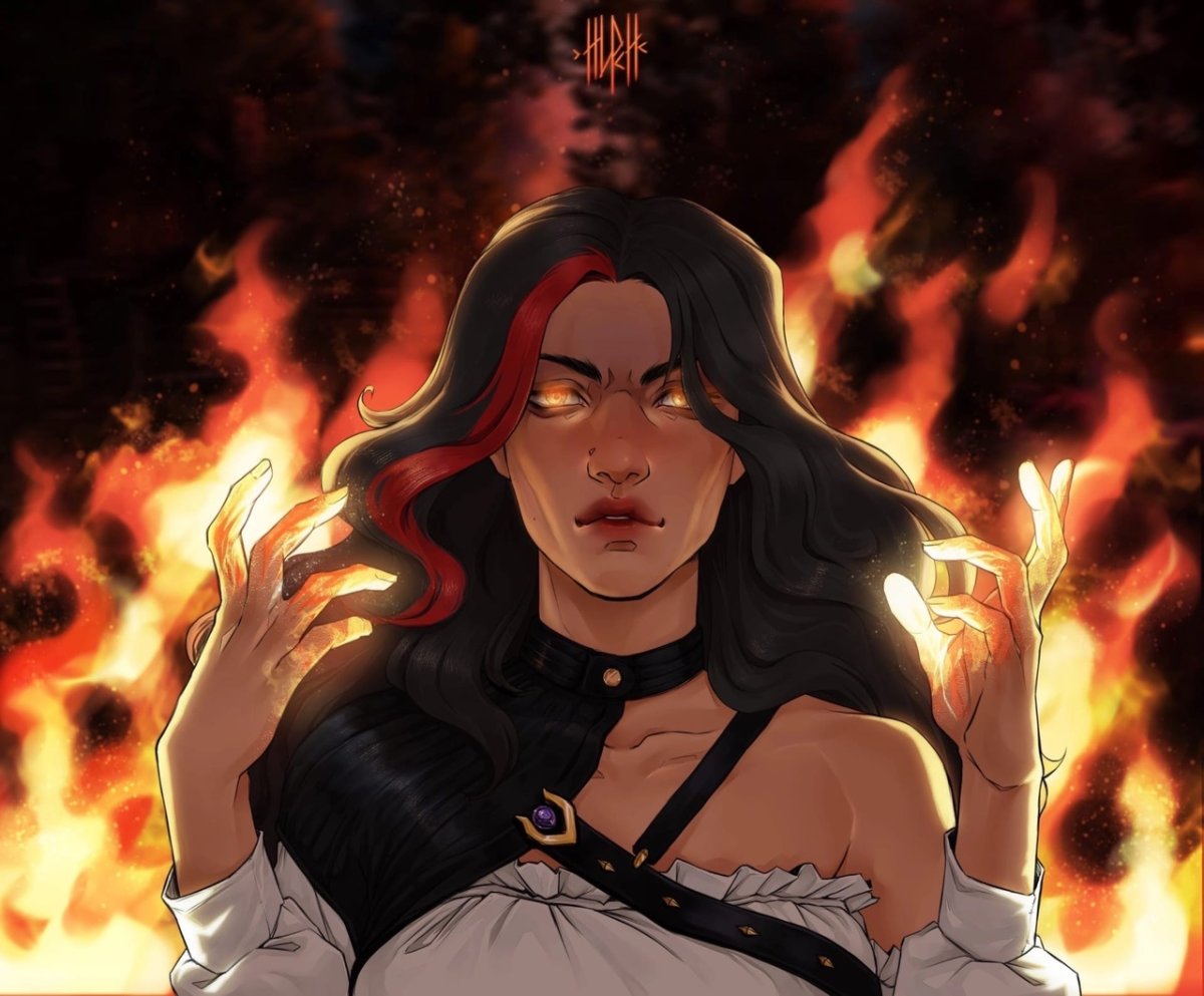 Кингу Тиамат