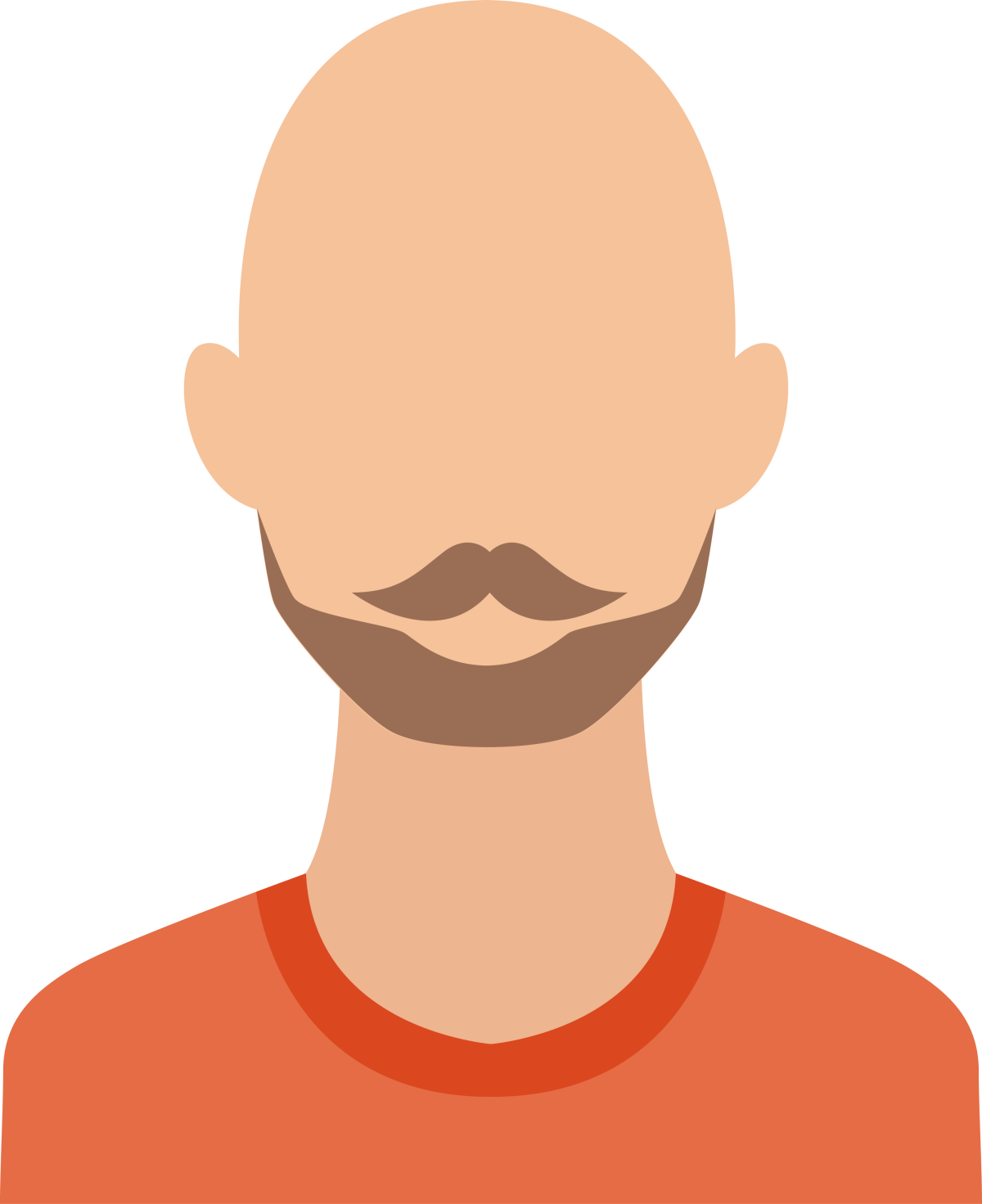 Маквей актер лысый