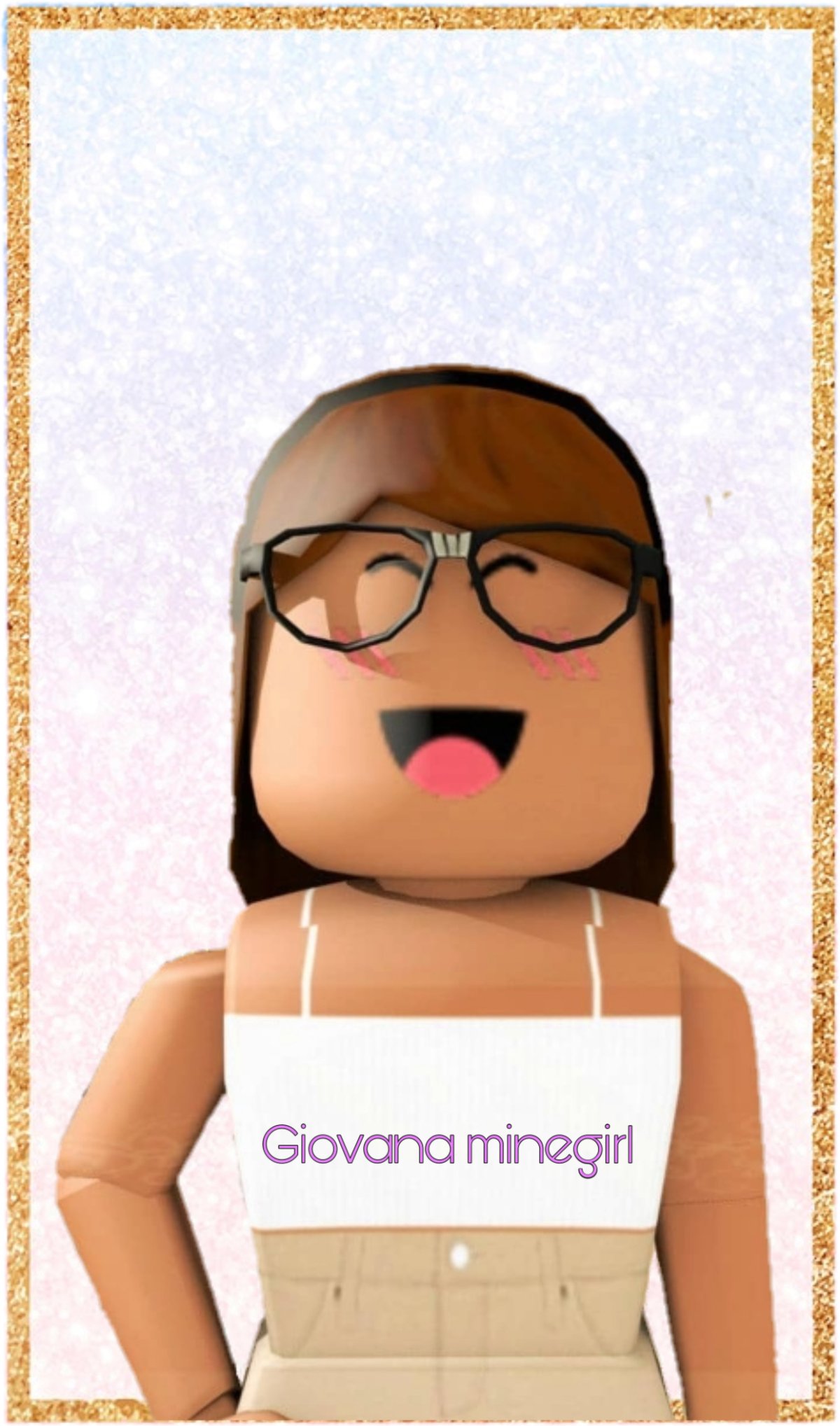 РОБЛОКС герлз