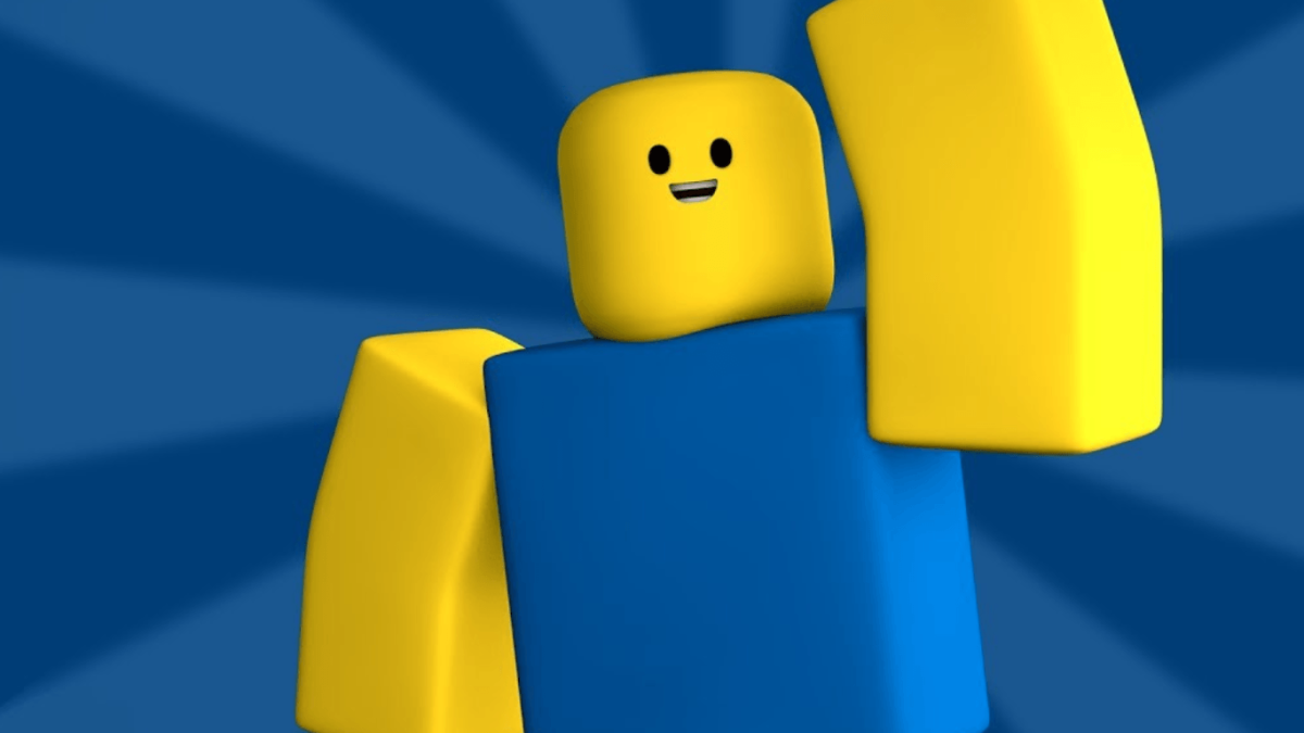 НУБИК РОБЛОКС