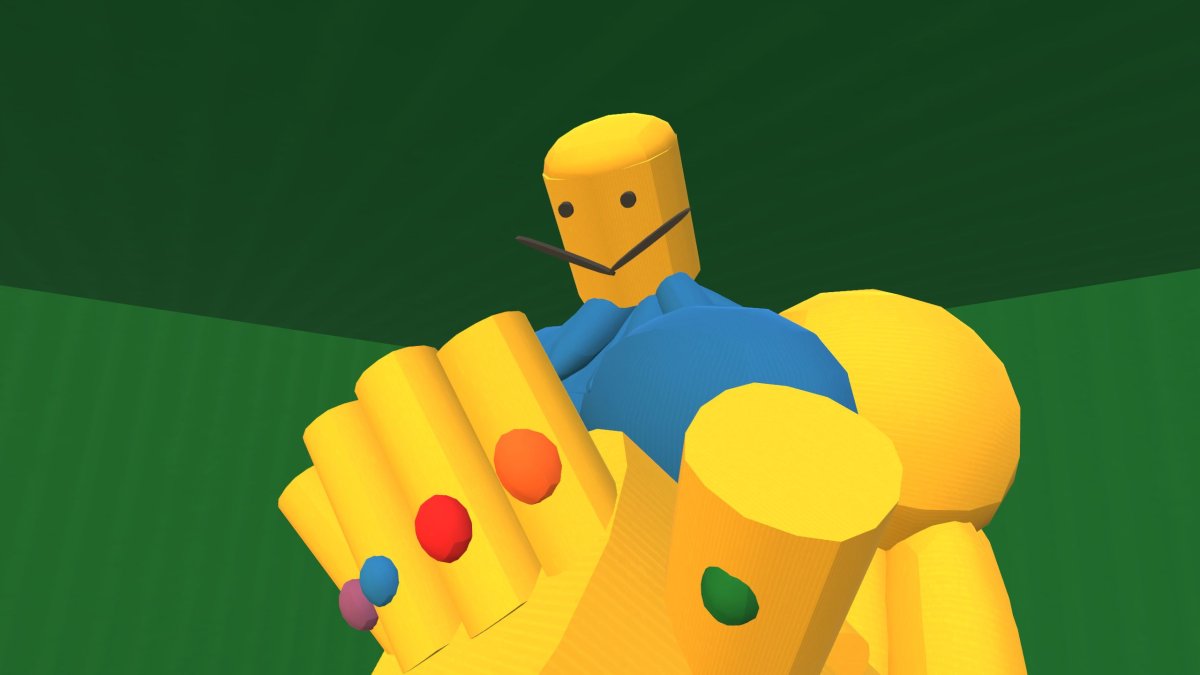 Фон РОБЛОКС