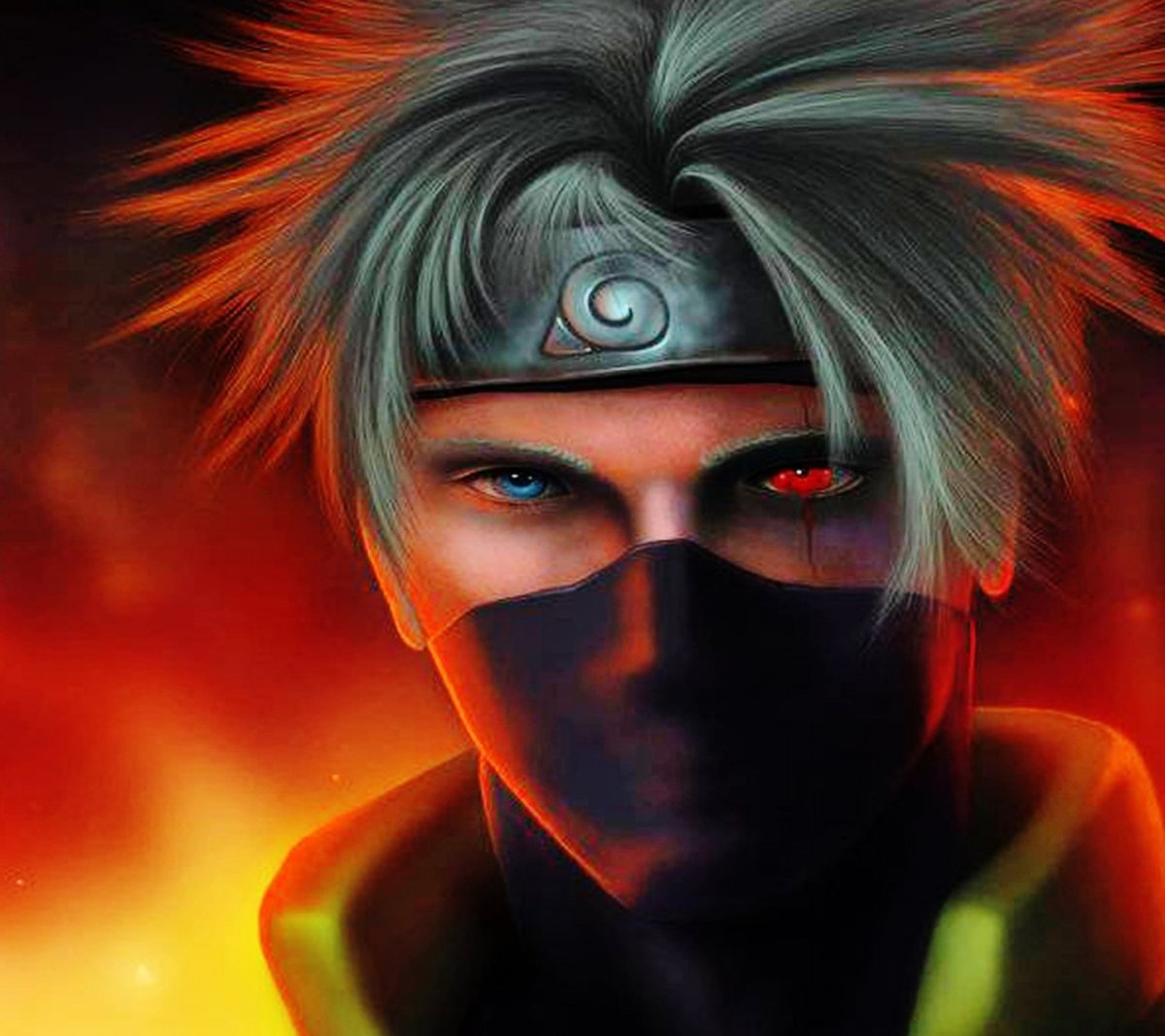 Энакин Скайуокер Дарт