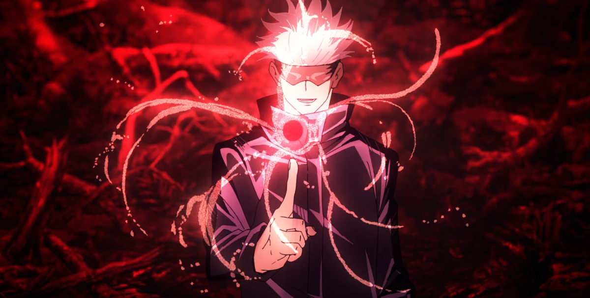 Аниме убийца Севен