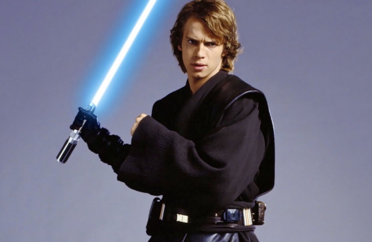 Оби-Ван Кеноби сериал 2022