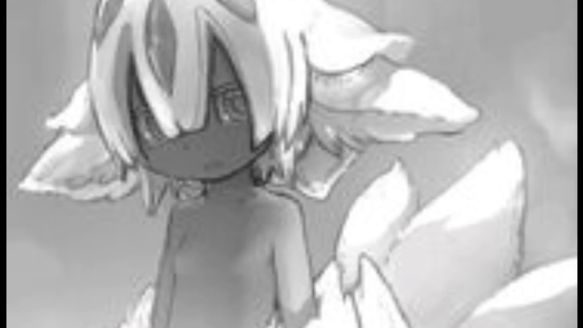 Made in Abyss faputa