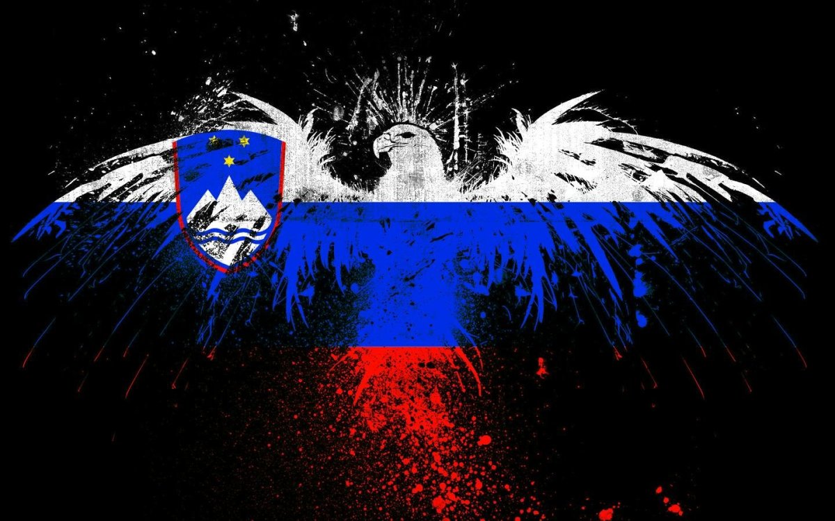 Красивые флаги