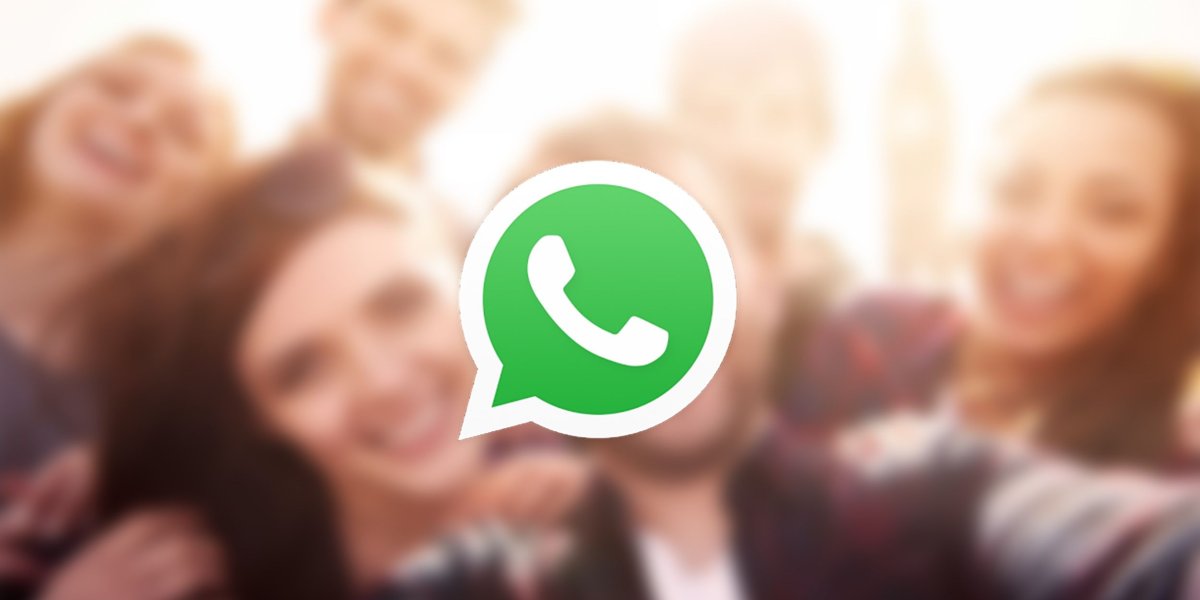 Группа в ватсап для общения