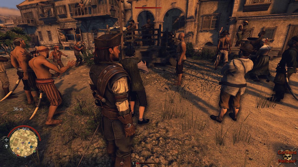 Пиратские плакаты