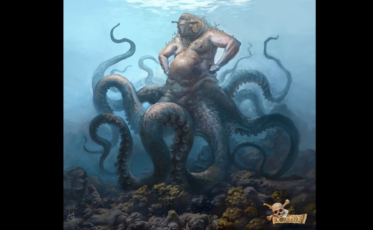 Корсары 2 пираты Карибского моря арт