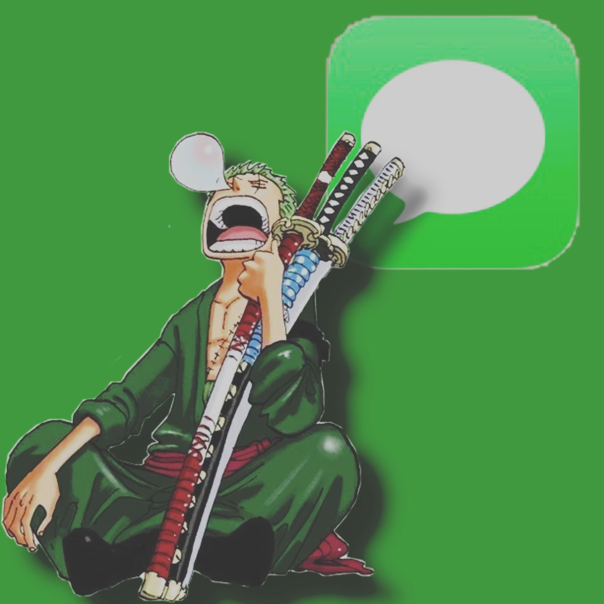 Иконки для приложений аниме