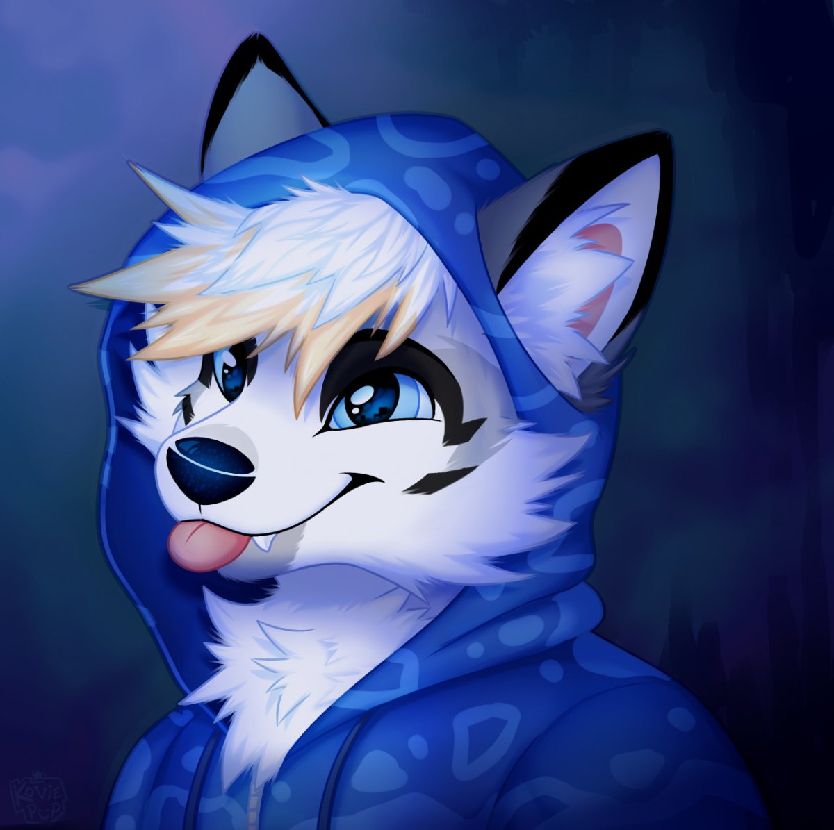 Аватарка флейзина