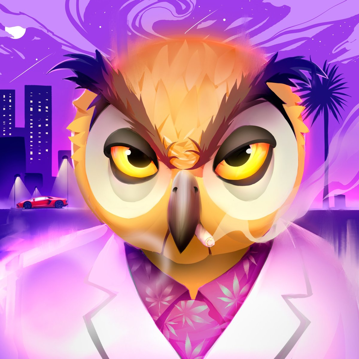 Аватарка паши флейзина