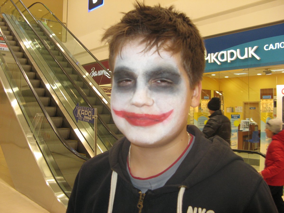 Евгений Икрянов Пятигорск