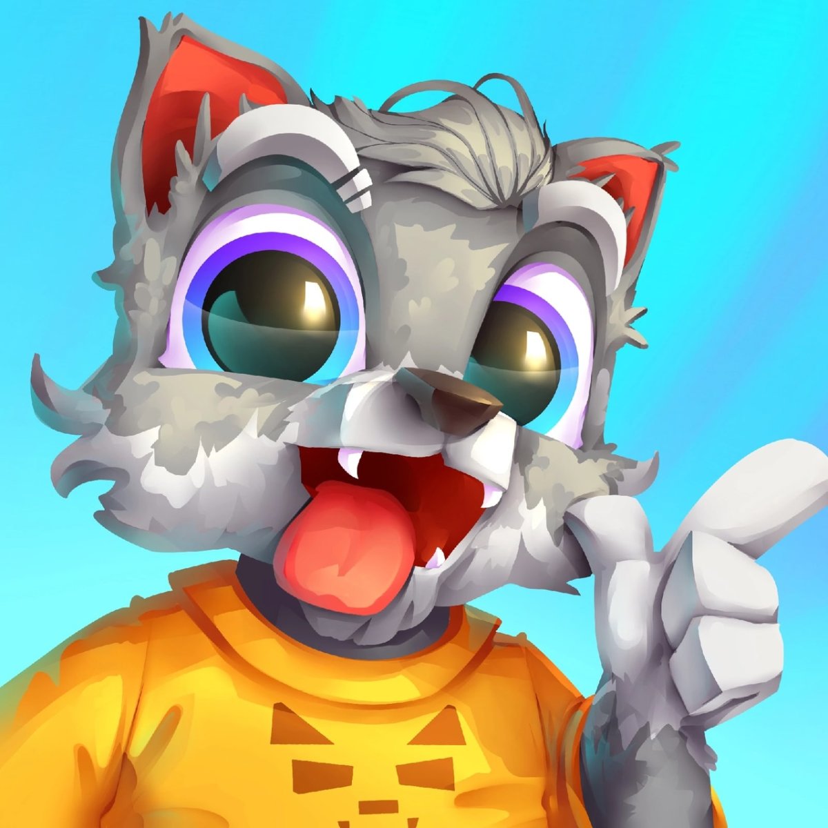 Аватар Паши флейзина