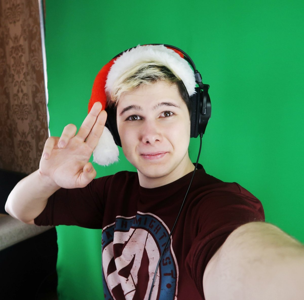 Значки Браво старс Кольт