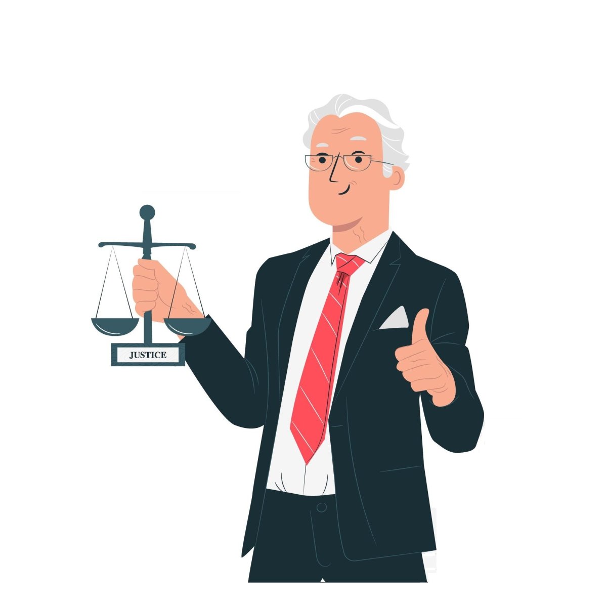 Юридические иллюстрации