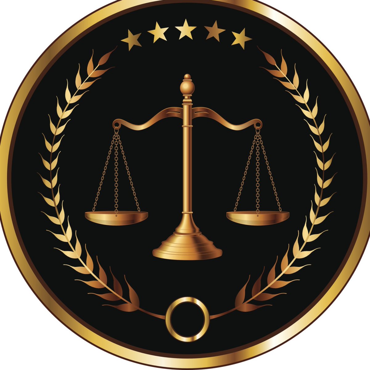 Судья женщина