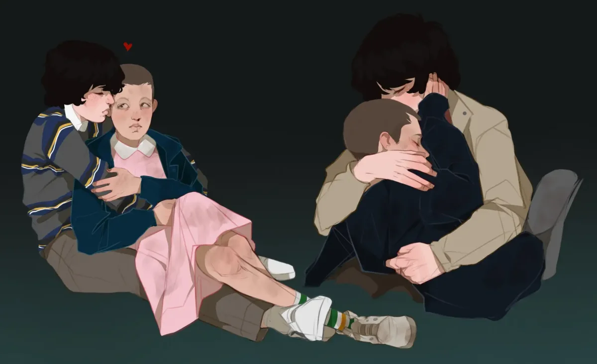 Одежда Макс из ОСД