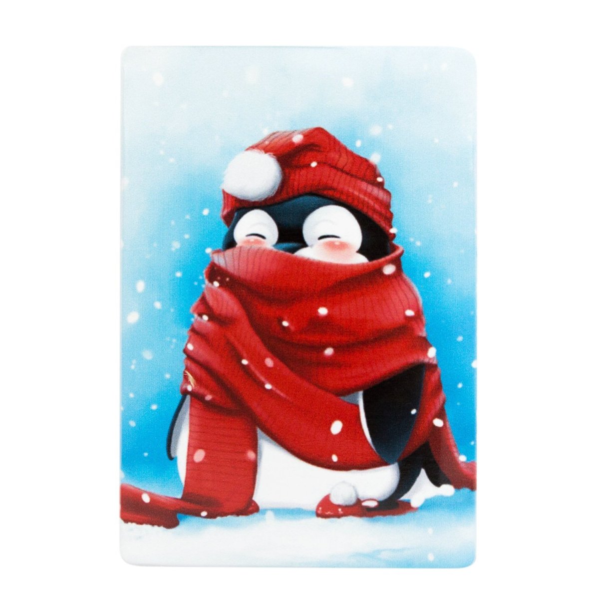 Новогодние авы