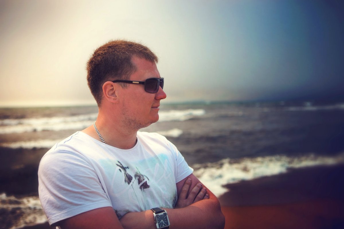 Антон Мишин Молодежка