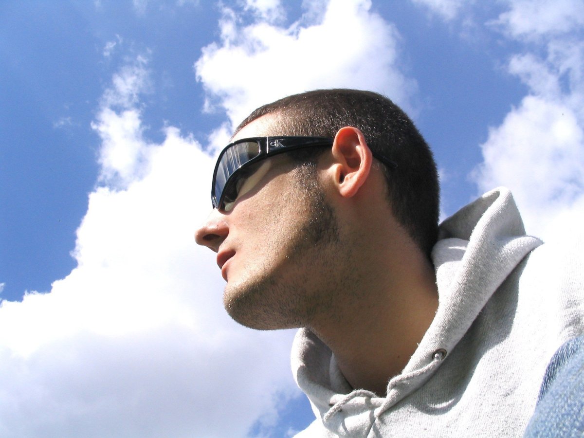 Данил Филатов