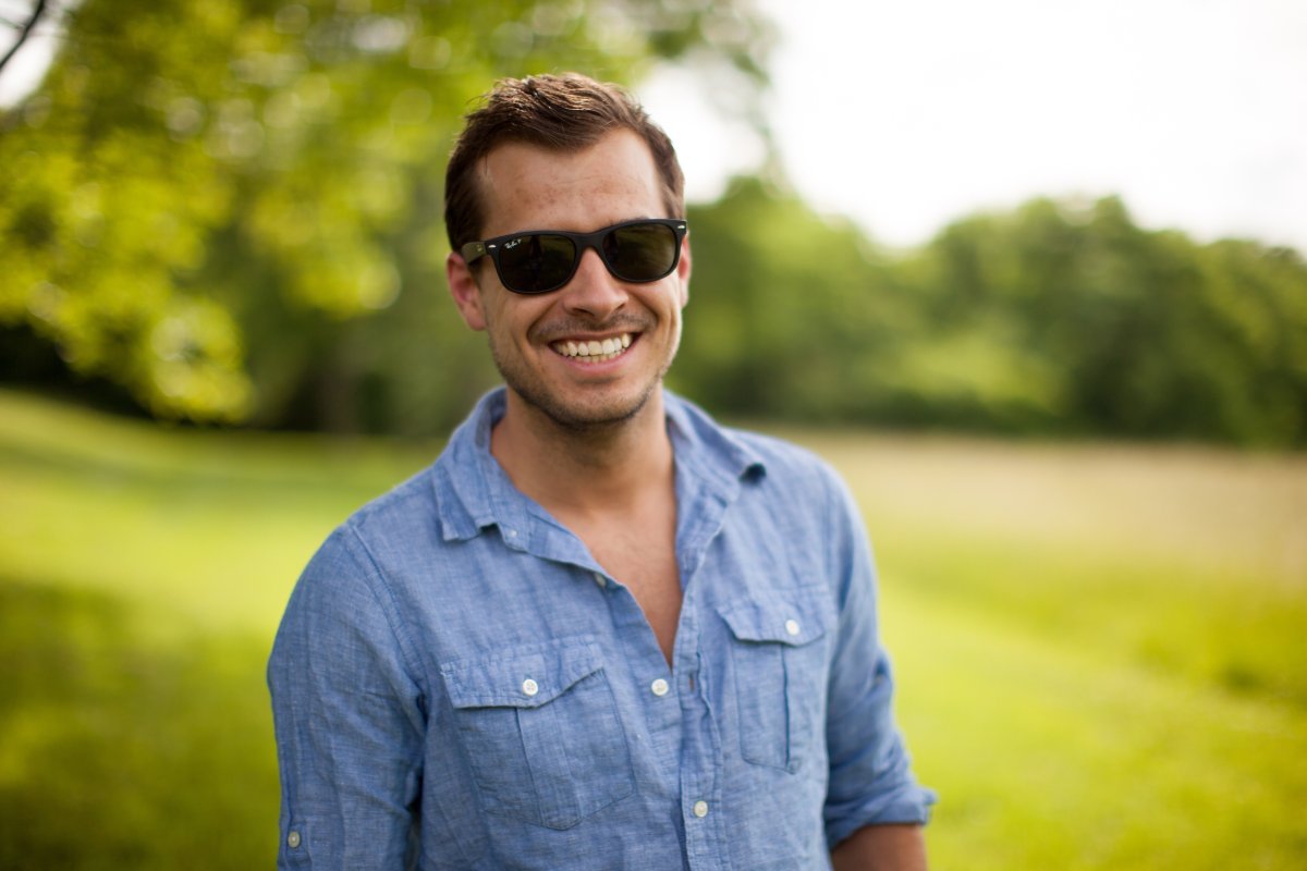 Фото мужчин