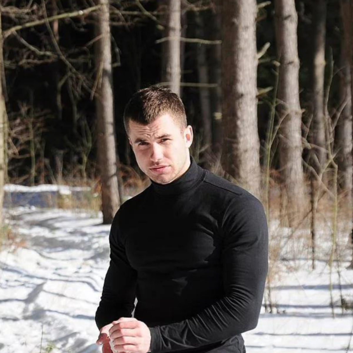 Смородов Артем Анатольевич