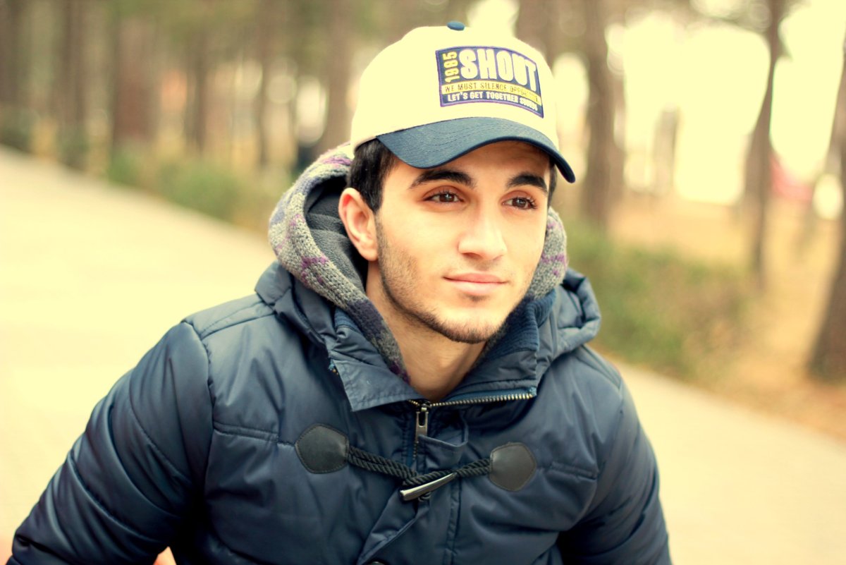 Шамиль Джабраилов