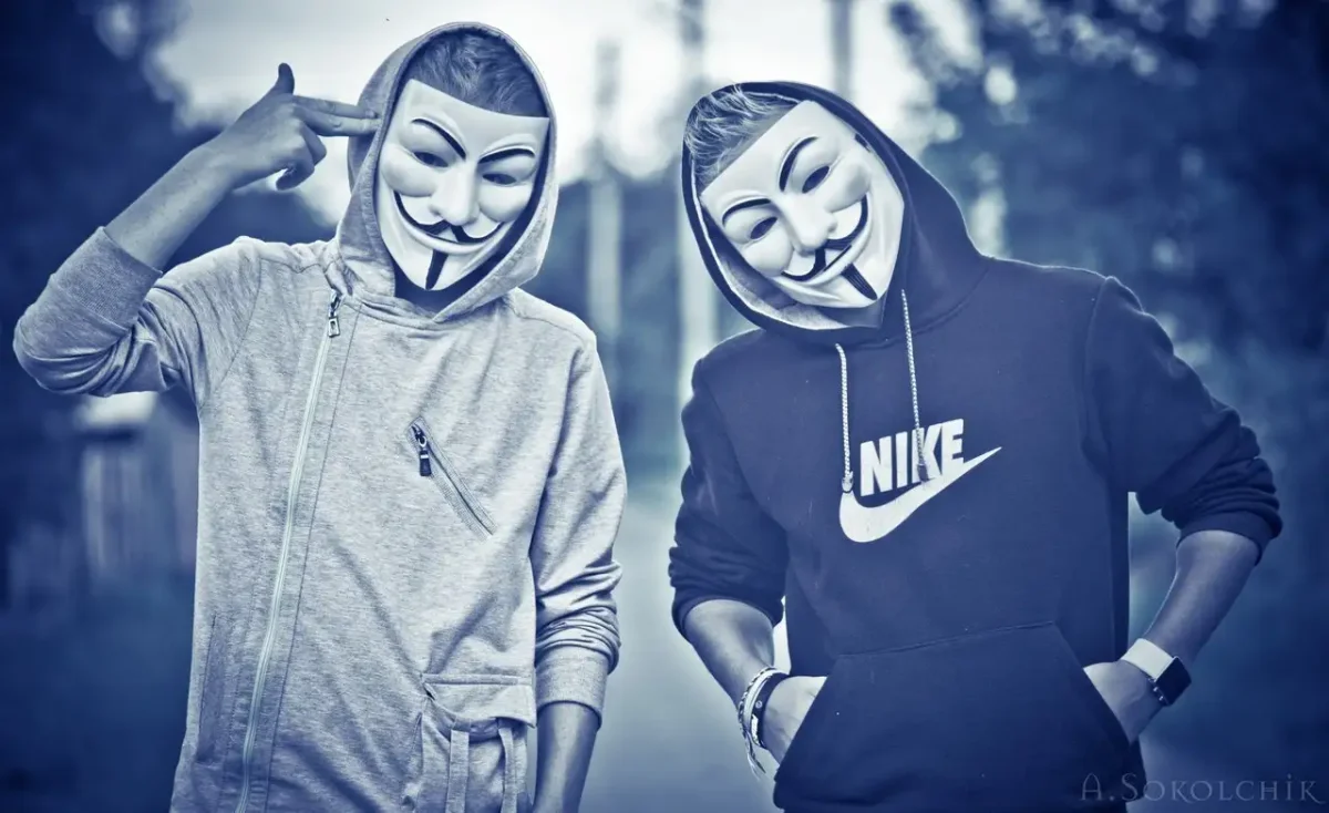 Топ аватарка для двух друзей парней