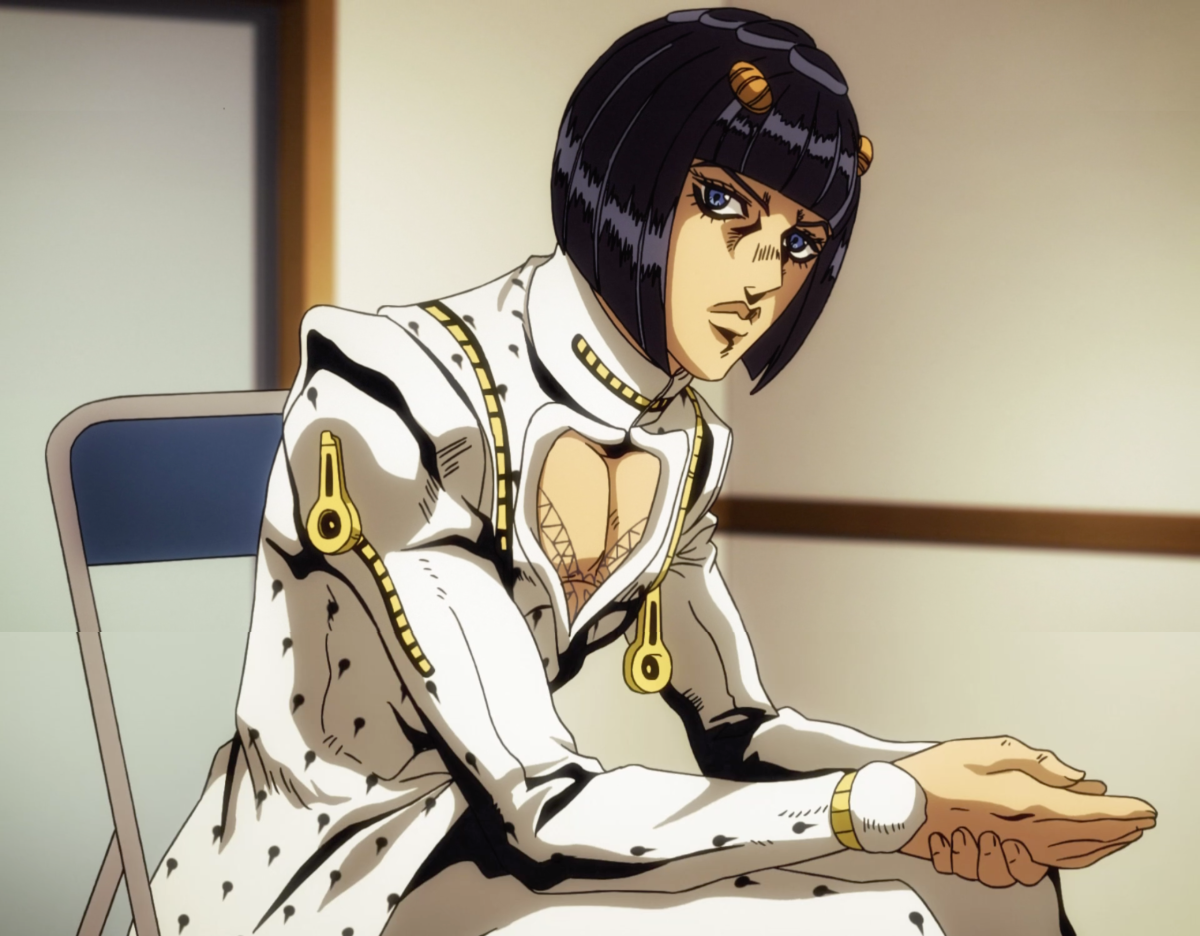 Бруно буччеллати аватарка