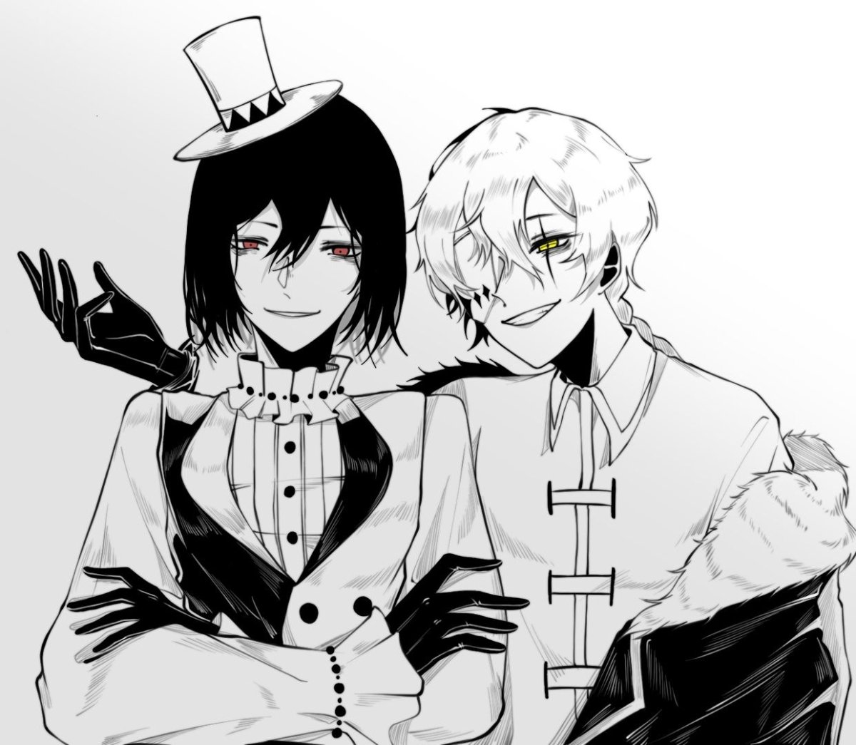 Гоголь бсд аватарка