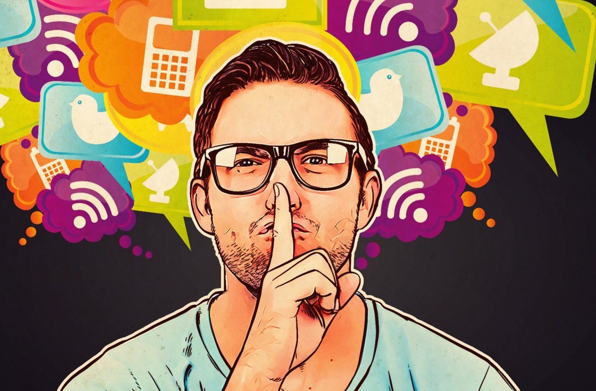 Аватарки для группы общения