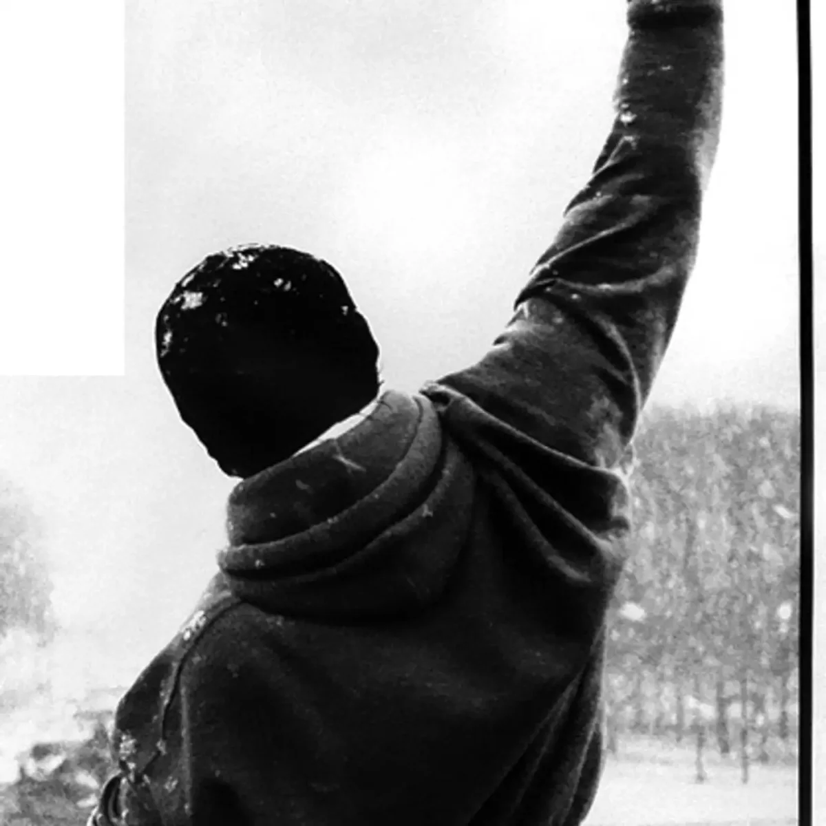 Восхождение Рокки